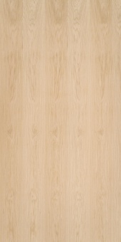 VENEERED MDF - 18mm Crown White AB 8X4 Special