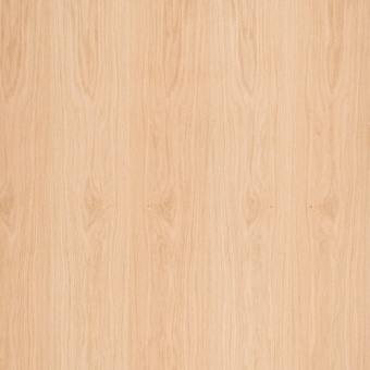 VENEERED MDF - 18mm Crown White AB 8X4 Special