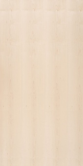 VENEERED MDF - 18mm Maple AB 8X4