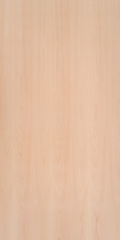 VENEERED MDF - 18mm Steamed Beech AB 8X4