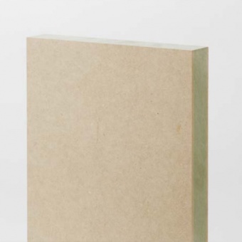 Melamine moisture resistant MDF
