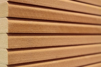 MEDITE VENT - Breathable MDF - Sheet Materials - Noyeks Newmans