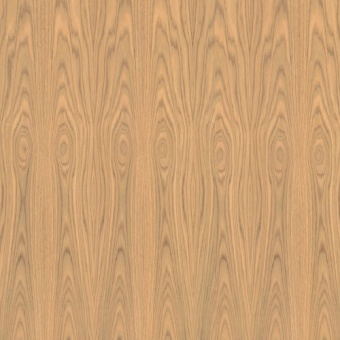 Veneered flame retardant MDF boards