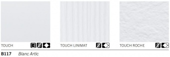 Noyeks - Polyrey Touch - Antifingerprint Surfaces