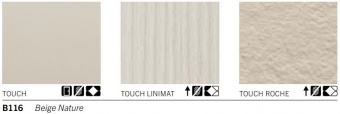 Noyeks - Polyrey Touch - Antifingerprint Surfaces