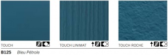 Noyeks - Polyrey Touch - Antifingerprint Surfaces