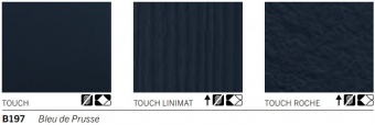 Noyeks - Polyrey Touch - Antifingerprint Surfaces