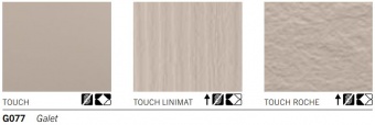 Noyeks - Polyrey Touch - Antifingerprint Surfaces