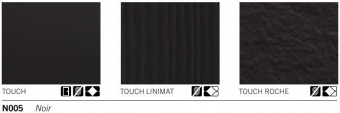 Noyeks - Polyrey Touch - Antifingerprint Surfaces