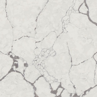 QUARTZ WORKTOPS - Calacatta Nero - Noyeks Newmans