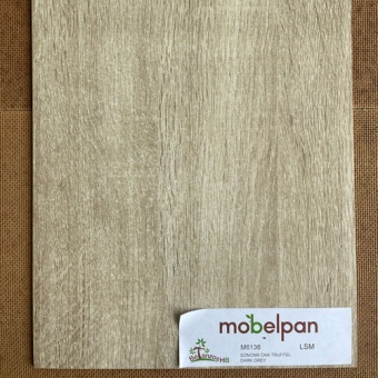 Noyeks - Hardboard