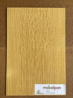 Noyeks - Hardboards