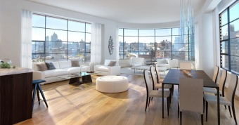 Junckers Solid Wood Flooring - Noyeks Newmans