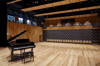 Junckers Solid Wood Flooring - Noyeks Newmans