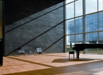 Junckers Solid Wood Flooring - Noyeks Newmans