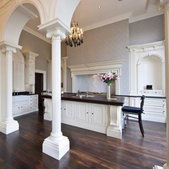 Junckers Solid Wood Flooring - Noyeks Newmans