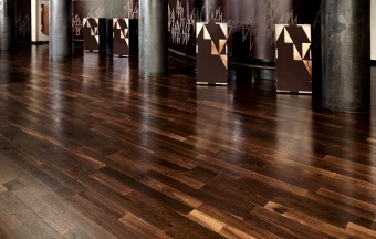 Junckers Solid Wood Flooring - Noyeks Newmans