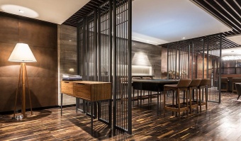 Junckers Solid Wood Flooring - Noyeks Newmans