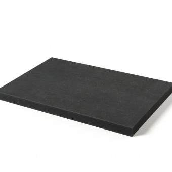 Black MDF Boards - Spanolux - Noyeks Newmans