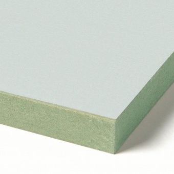 Primed MDF for painting - Spanolux - Noyeks Newmans