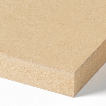 Spanolux Fire Retardant MDF - Noyeks Newmans Ireland