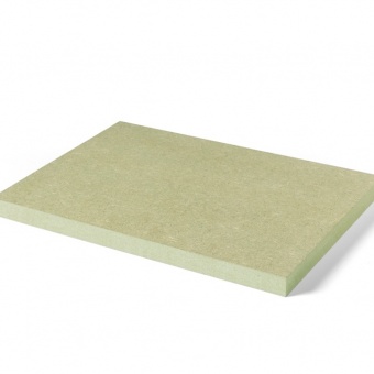 Moisture Resistant MDF - Spanolux - Noyeks Newmans