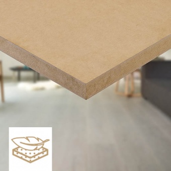Spanolux - Ultralight MDF - Noyeks Newmans Ireland