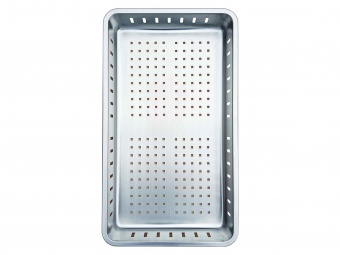 LEO - Undermount Sink Stainless Steel & Chopping Board