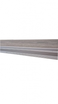 Aluminium Angle