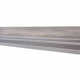 Aluminium Angle
