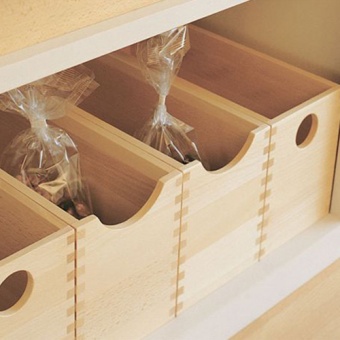 Storage Boxes - Noyeks Newmans