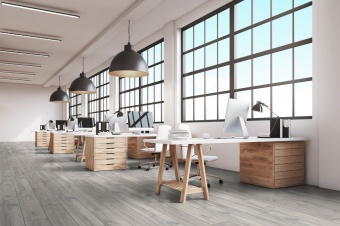 Swisskrono Grand Selection Evolution - Laminate Flooring