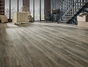 Swisskrono Grand Selection Evolution - Laminate Flooring