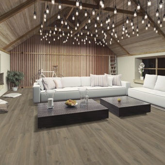 Swisskrono Grand Selection Evolution - Laminate Flooring