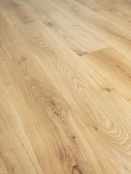 Swisskrono laminate flooring
