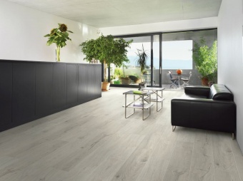 Swisskrono laminate flooring planks - Noyeks Newmans Ireland