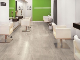 Swisskrono laminate flooring planks - Noyeks Newmans Ireland