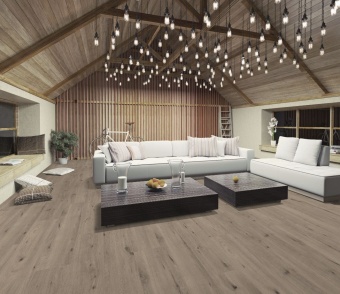 Swisskrono Noblesse Wide - Artisan Oak Beige