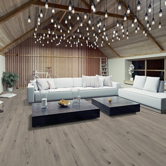 Swisskrono Noblesse Wide - Artisan Oak Beige
