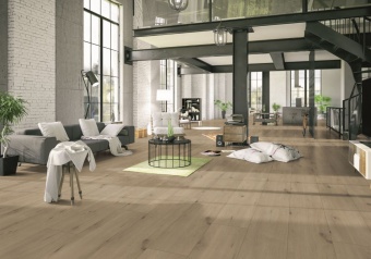 Kronoswiss Laminate Floors - Noyeks Newmans