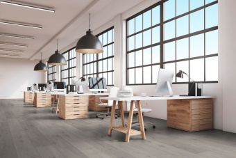 Swisskrono laminate flooring planks - Noyeks Newmans Ireland