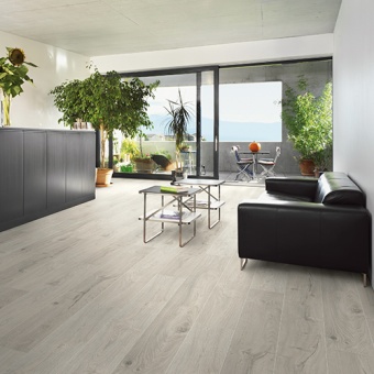 Swisskrono laminate flooring planks - Noyeks Newmans Ireland
