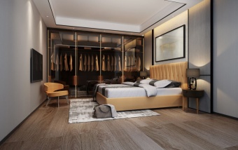 Swisskrono laminate flooring planks - Noyeks Newmans Ireland