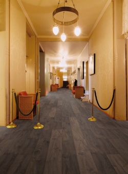 Swisskrono laminate flooring planks - Noyeks Newmans Ireland