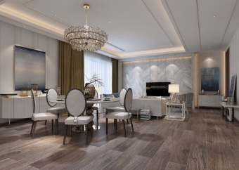 Swisskrono laminate flooring planks - Noyeks Newmans Ireland