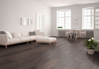 Swisskrono laminate flooring planks - Noyeks Newmans Ireland