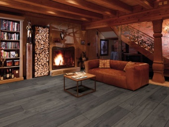 Swisskrono laminate flooring planks - Noyeks Newmans Ireland