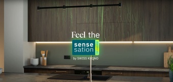 SWISSKRONO - Sensesation Range Boards