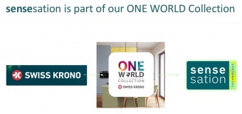 SWISSKRONO - Sensesation Range Boards