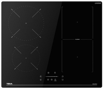 TEKA - Induction Hob 60 CM Flex